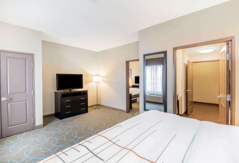 فندق La Quinta By Wyndham Clinton Historic Route 66