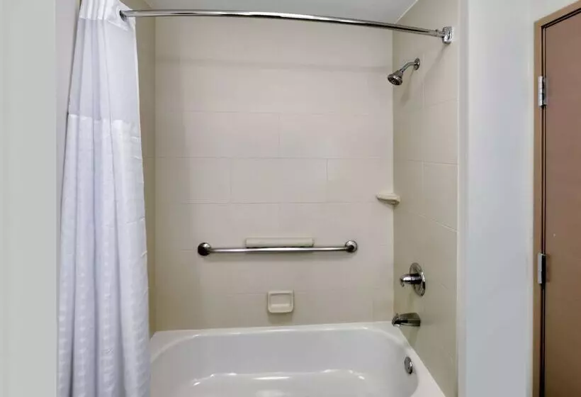 酒店 La Quinta By Wyndham Clinton Historic Route 66