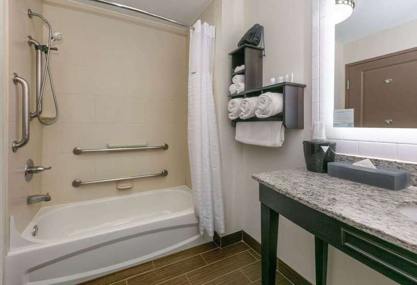 فندق La Quinta By Wyndham Clinton Historic Route 66