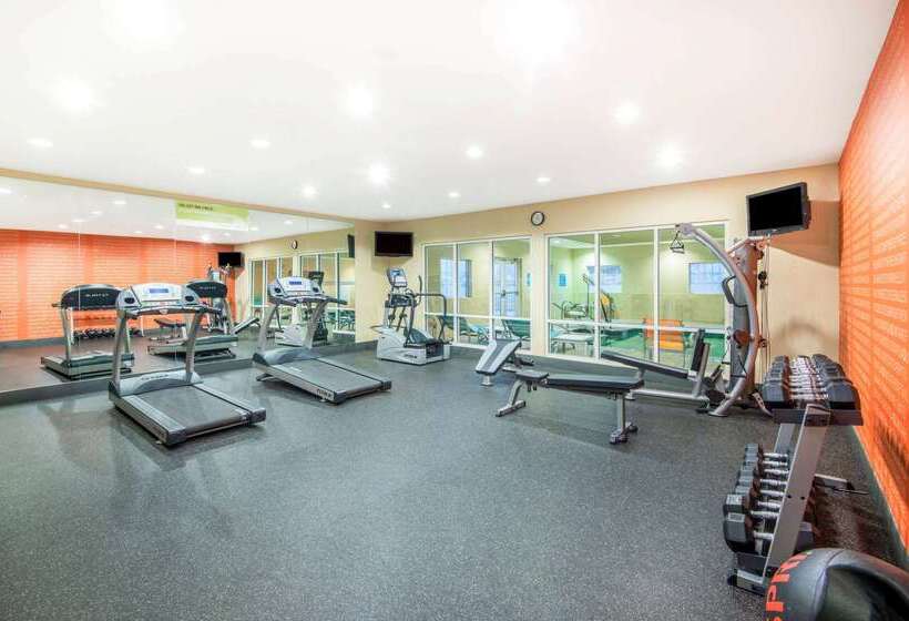 فندق La Quinta By Wyndham Clinton Historic Route 66