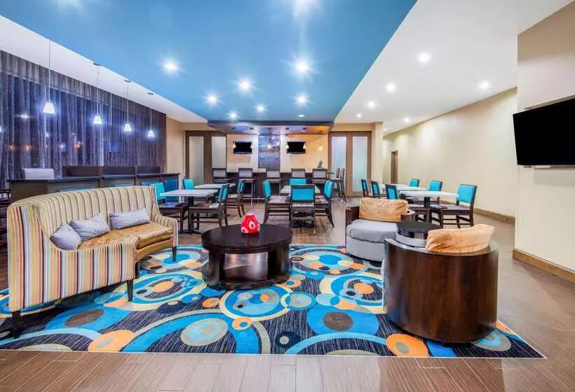 酒店 La Quinta By Wyndham Clinton Historic Route 66