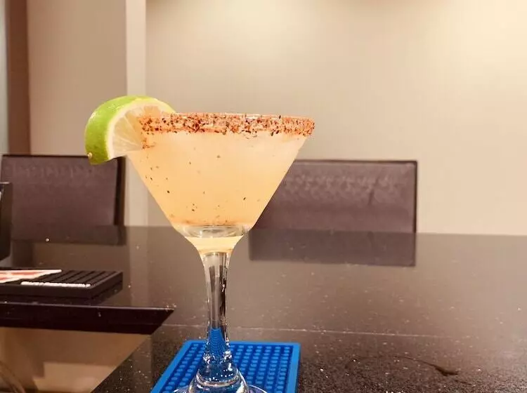 酒店 La Quinta By Wyndham Clinton Historic Route 66