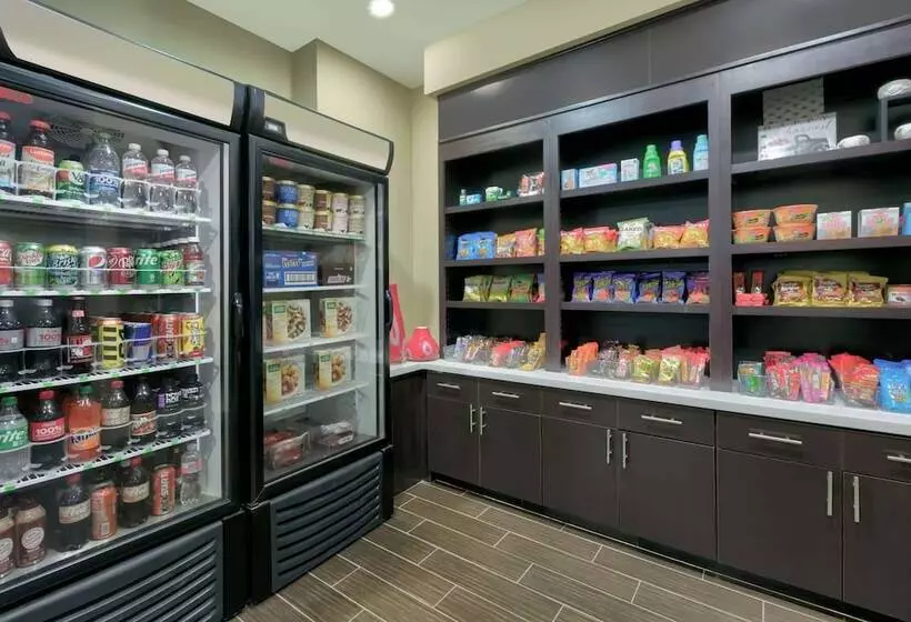 酒店 La Quinta By Wyndham Clinton Historic Route 66