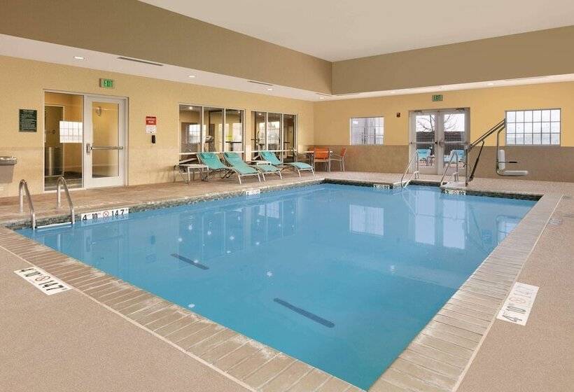 فندق La Quinta By Wyndham Clinton Historic Route 66