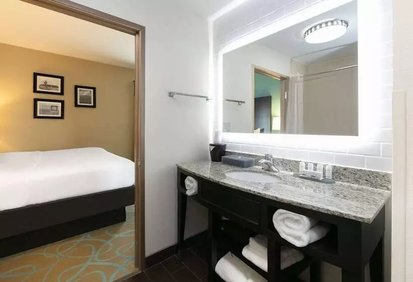 酒店 La Quinta By Wyndham Clinton Historic Route 66