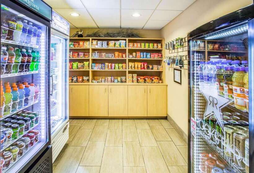 בית מלון כפרי La Quinta By Wyndham Rochester Mayo Clinic Area South