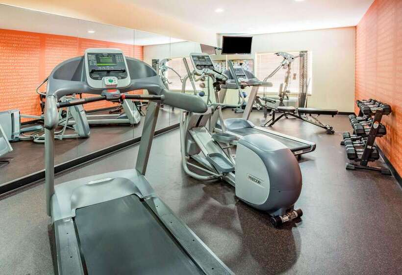 בית מלון כפרי La Quinta By Wyndham Rochester Mayo Clinic Area South