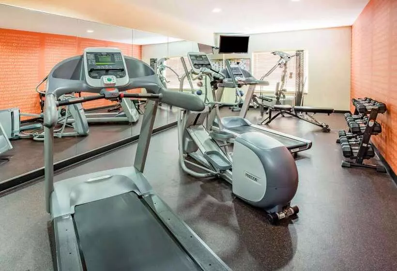 ホテル La Quinta By Wyndham Rochester Mayo Clinic Area South