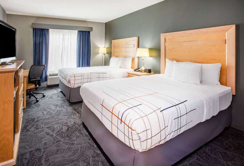 בית מלון כפרי La Quinta By Wyndham Rochester Mayo Clinic Area South