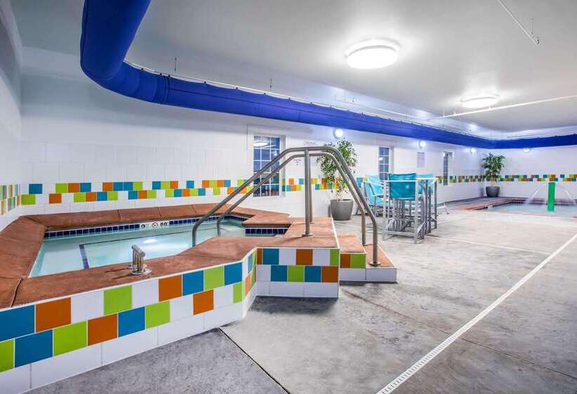 בית מלון כפרי La Quinta By Wyndham Rochester Mayo Clinic Area South