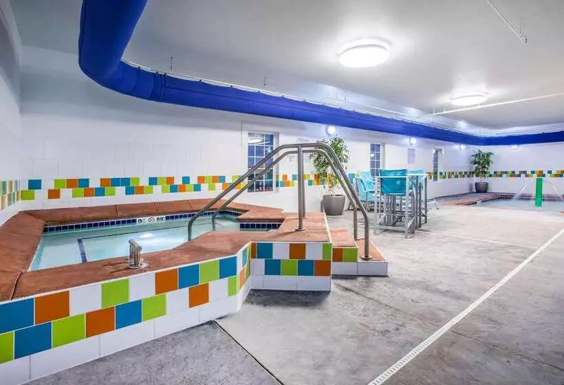 ホテル La Quinta By Wyndham Rochester Mayo Clinic Area South