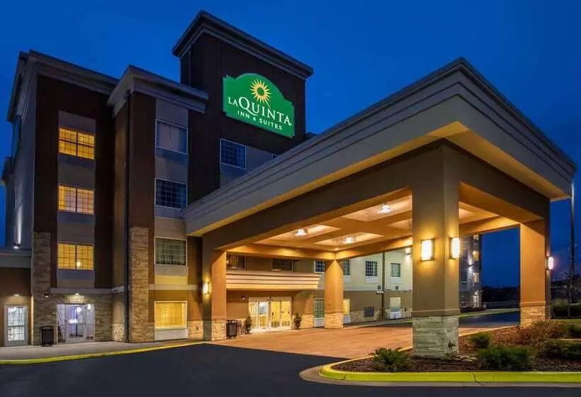 ホテル La Quinta By Wyndham Rochester Mayo Clinic Area South