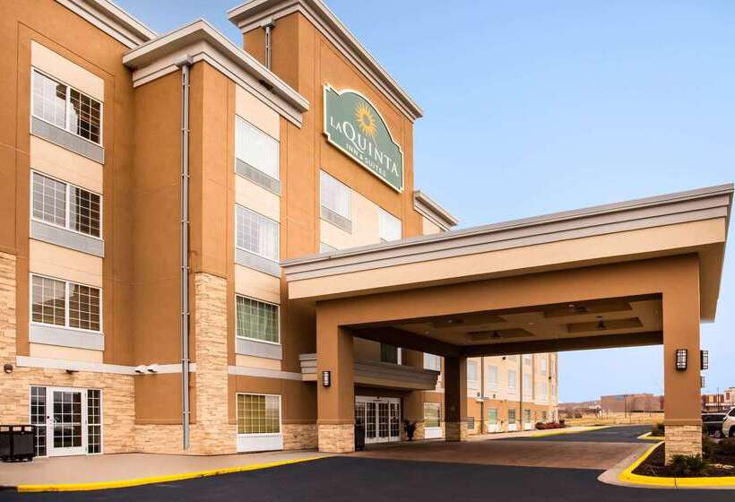 בית מלון כפרי La Quinta By Wyndham Rochester Mayo Clinic Area South