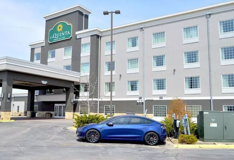 ホテル La Quinta By Wyndham Rochester Mayo Clinic Area South