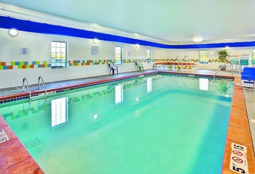 בית מלון כפרי La Quinta By Wyndham Rochester Mayo Clinic Area South