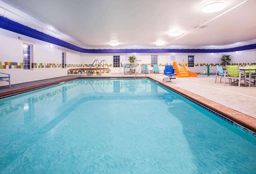 בית מלון כפרי La Quinta By Wyndham Rochester Mayo Clinic Area South