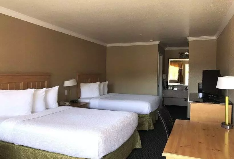 호텔 Lake Point Lodge