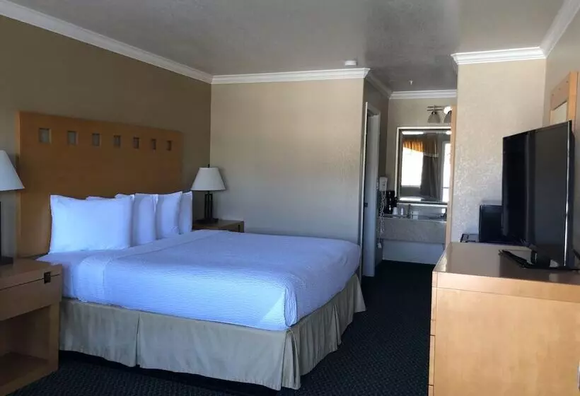 호텔 Lake Point Lodge