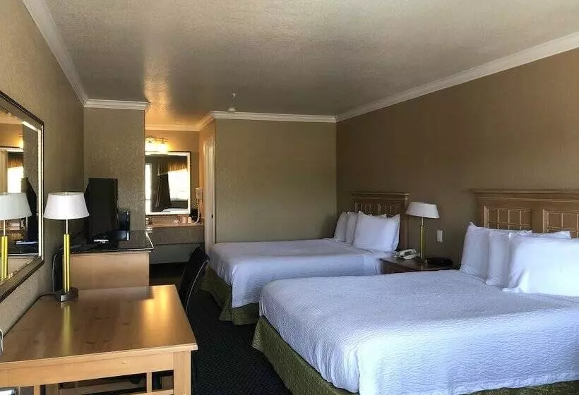 호텔 Lake Point Lodge