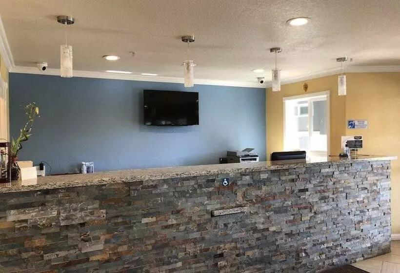 호텔 Lake Point Lodge