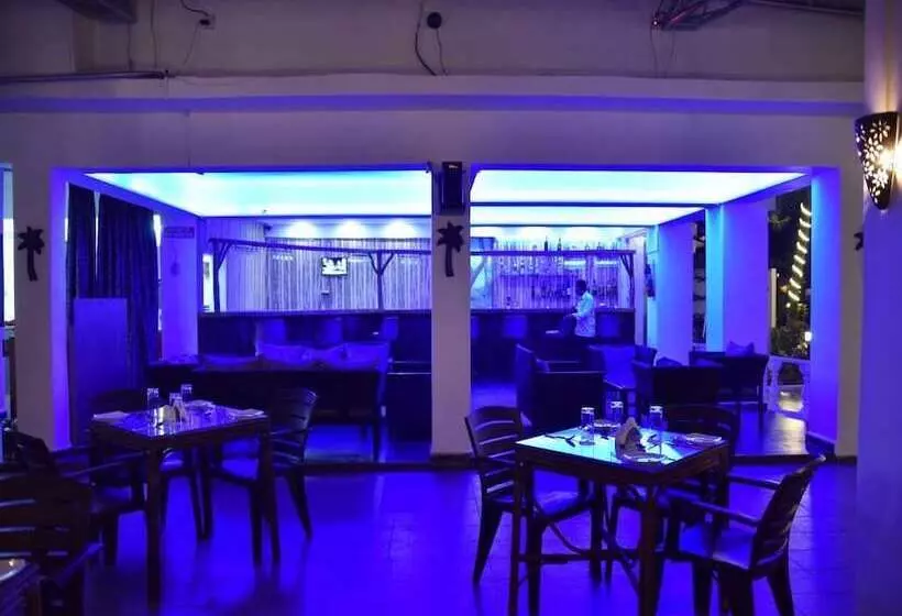 Hotel Lucky Star
