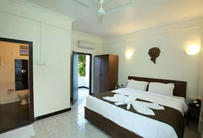 Hotel Lucky Star