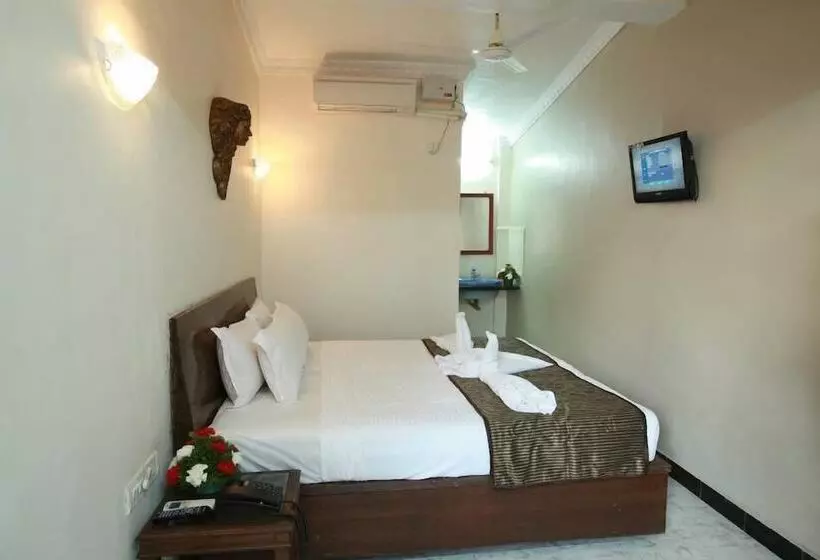 Hotel Lucky Star