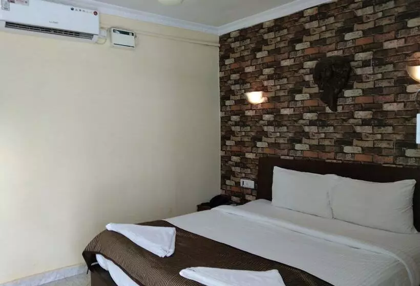 Hotel Lucky Star