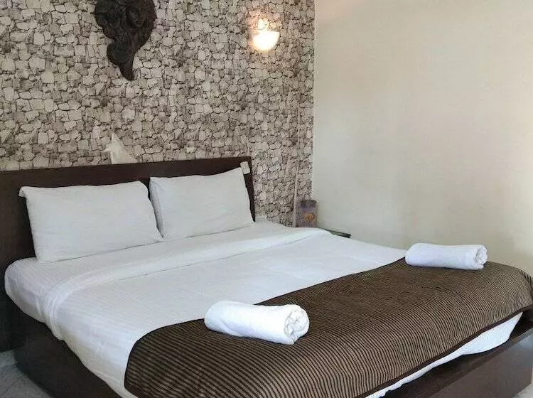 Hotel Lucky Star