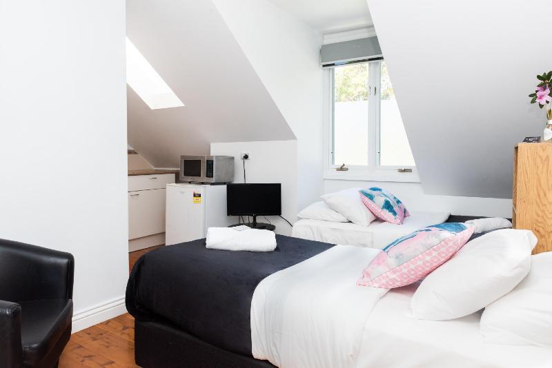 酒店 Manly S Hidden Gem