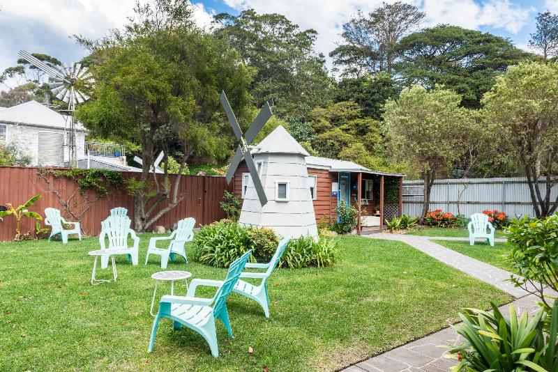 酒店 Manly S Hidden Gem