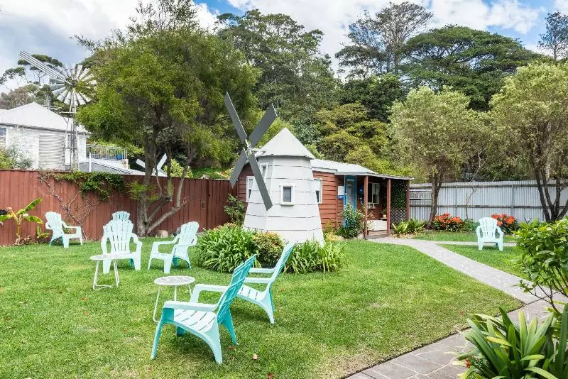 ホテル Manly S Hidden Gem