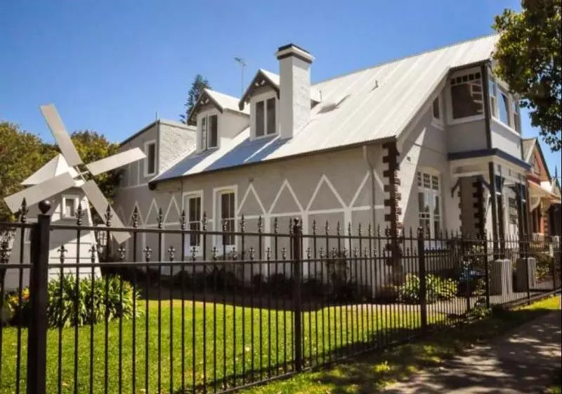 ホテル Manly S Hidden Gem