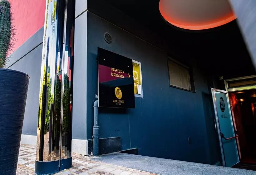 Szálloda Marcantonio