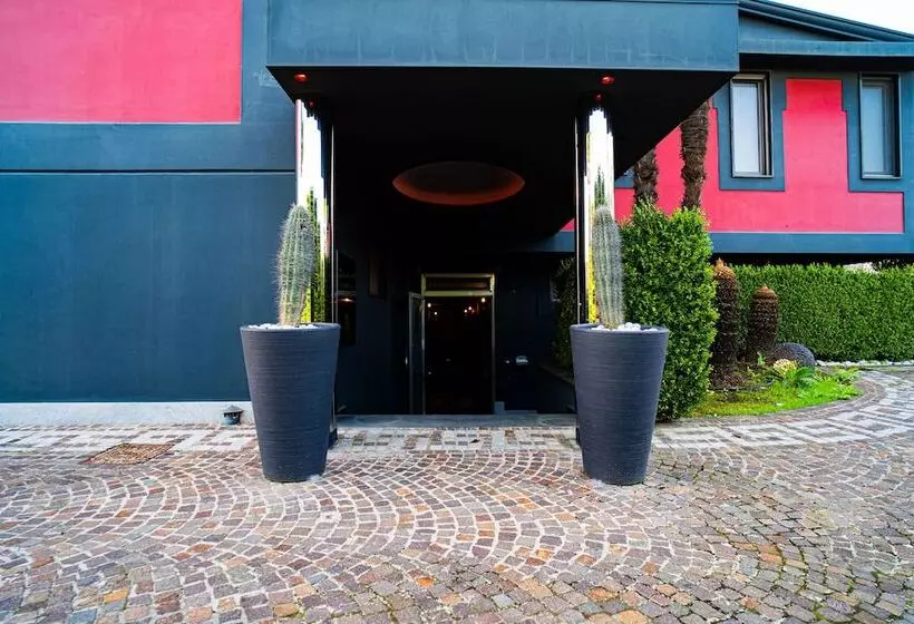 Szálloda Marcantonio