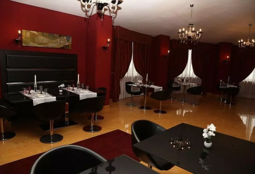 Szálloda Marcantonio