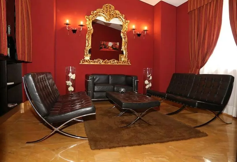 Szálloda Marcantonio