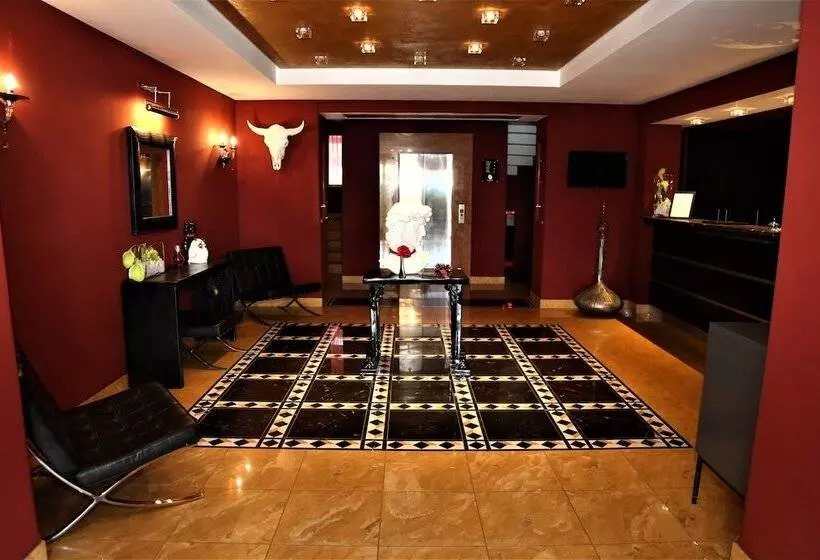 Szálloda Marcantonio