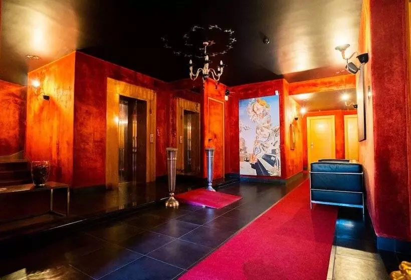 Szálloda Marcantonio