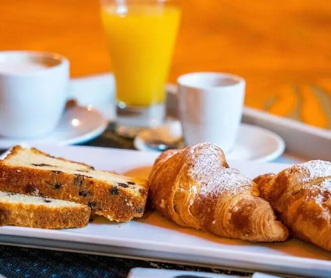 Szálloda Marcantonio