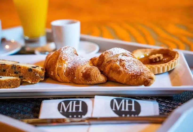 Szálloda Marcantonio