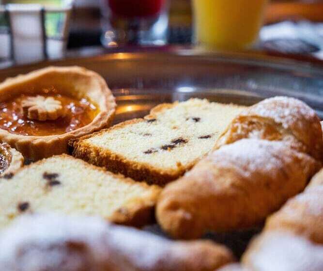 Отель Marcantonio