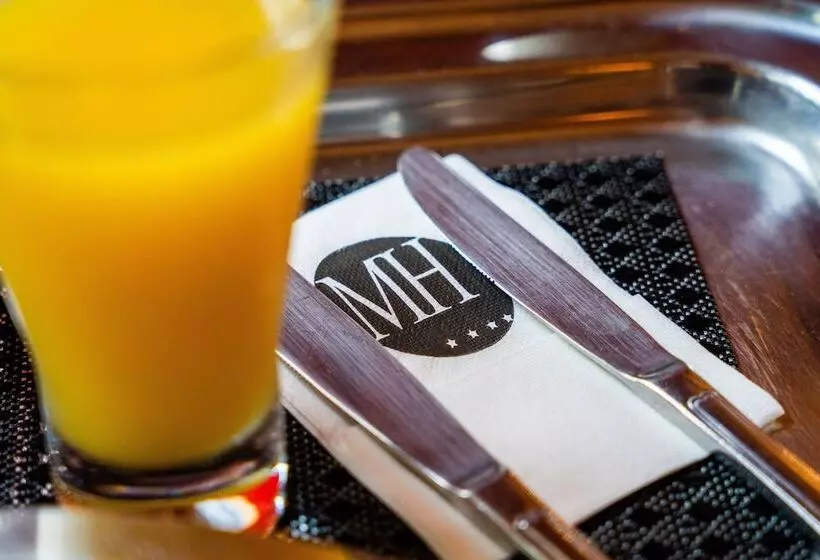 Szálloda Marcantonio