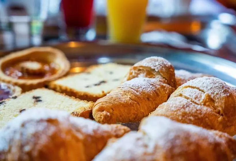 Szálloda Marcantonio