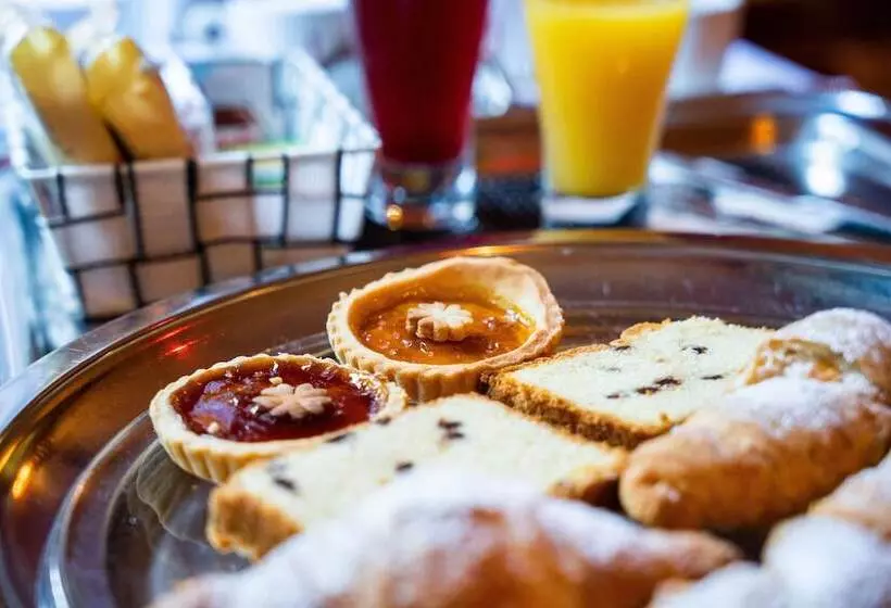 Szálloda Marcantonio