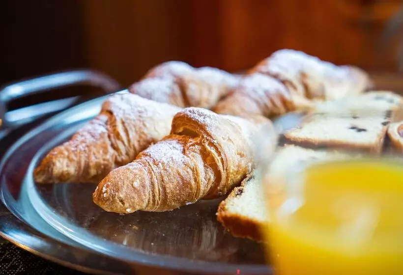 Szálloda Marcantonio