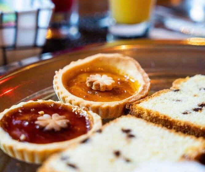 Отель Marcantonio