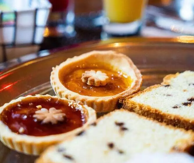 Szálloda Marcantonio