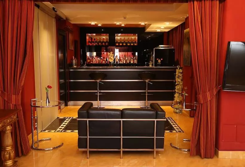 Szálloda Marcantonio