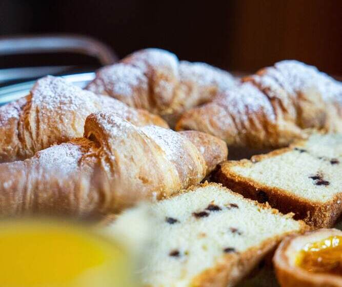 Отель Marcantonio